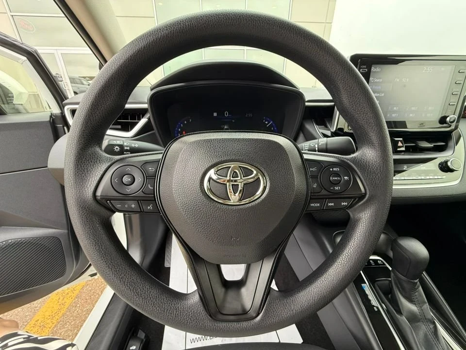 2020 Toyota Corolla 12th Gen - Image 20 of 20