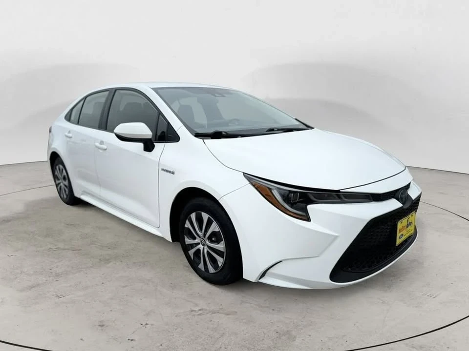 2020 Toyota Corolla 12th Gen - Image 3 of 20