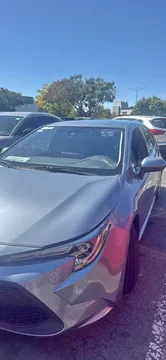 2020 Toyota Corolla Hybrid LE Sedan