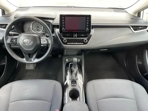 2020 Toyota Corolla 12th Gen - Image 2 of 20