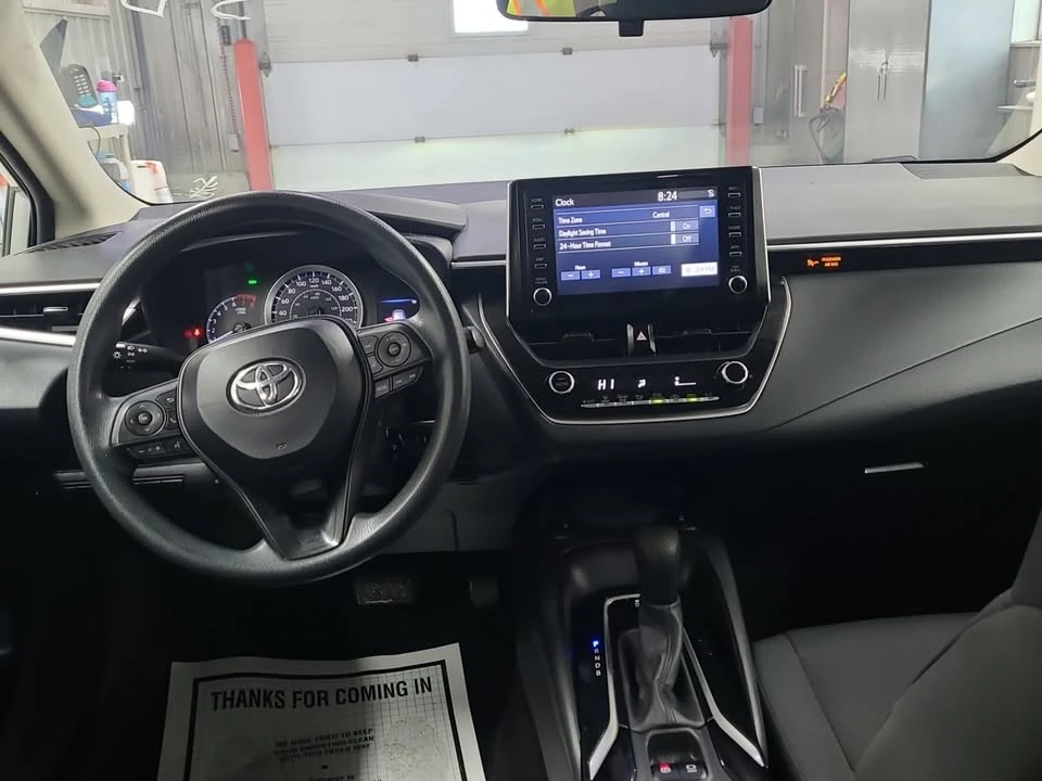 2020 Toyota Corolla 12th Gen - Image 7 of 8