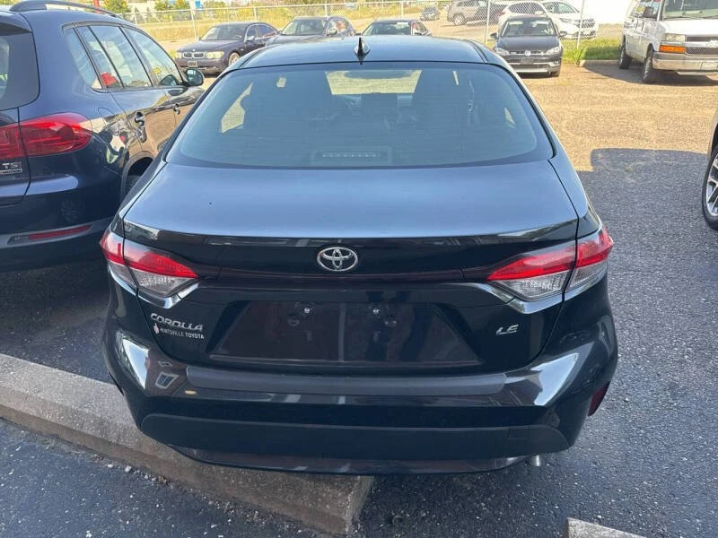 2020 Toyota Corolla 12th Gen - Image 5 of 17