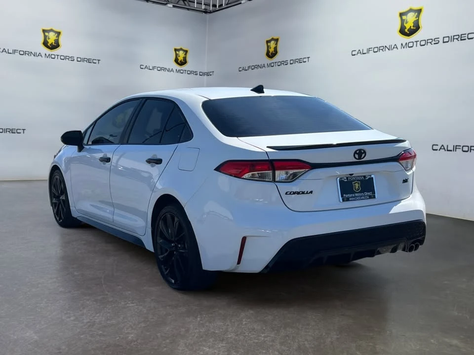 2020 Toyota Corolla 12th Gen - Image 3 of 20