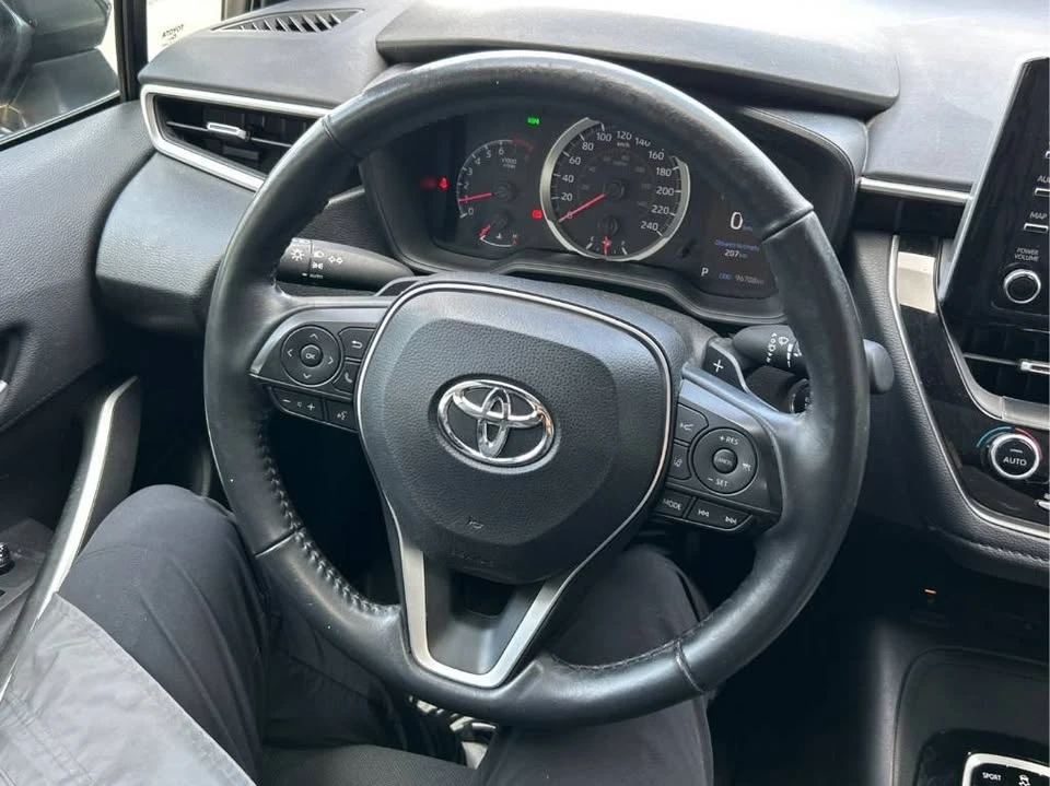 2020 Toyota Corolla 12th Gen - Image 6 of 14