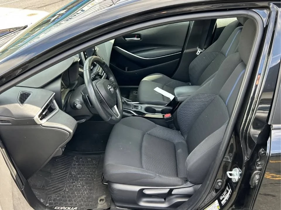 2020 Toyota Corolla 12th Gen - Image 10 of 14