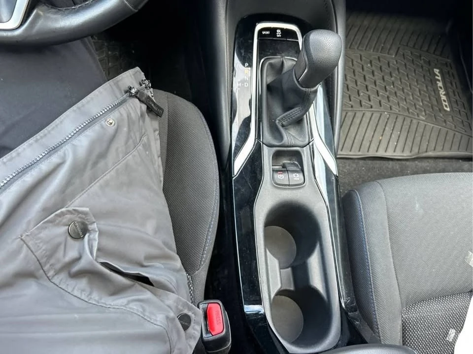 2020 Toyota Corolla 12th Gen - Image 12 of 14
