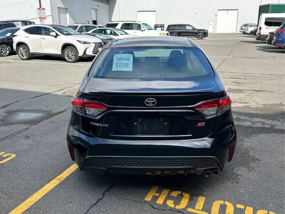 2020 Toyota Corolla 12th Gen - Image 3 of 14