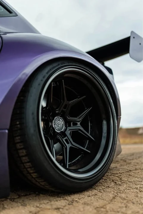 2020 Toyota GR Supra 5th Gen - Image 7 of 11