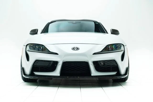 2020 Toyota GR Supra 5th Gen - Image 2 of 20