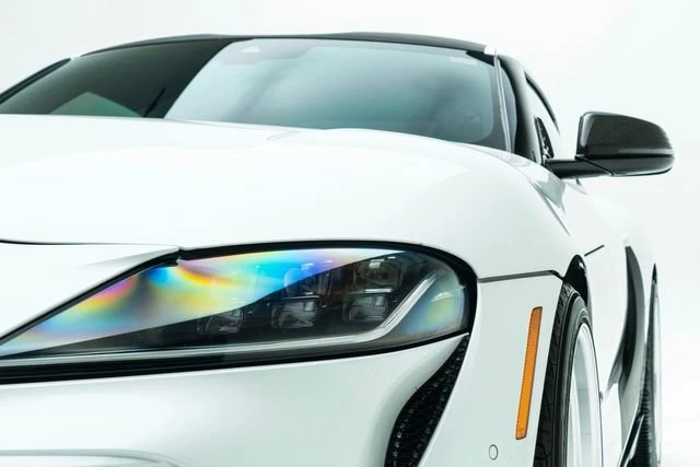 2020 Toyota GR Supra 5th Gen - Image 7 of 20
