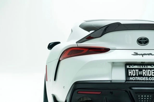 2020 Toyota GR Supra 5th Gen - Image 13 of 20