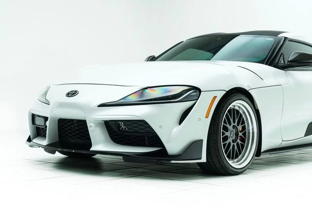2020 Toyota GR Supra 5th Gen - Image 6 of 20