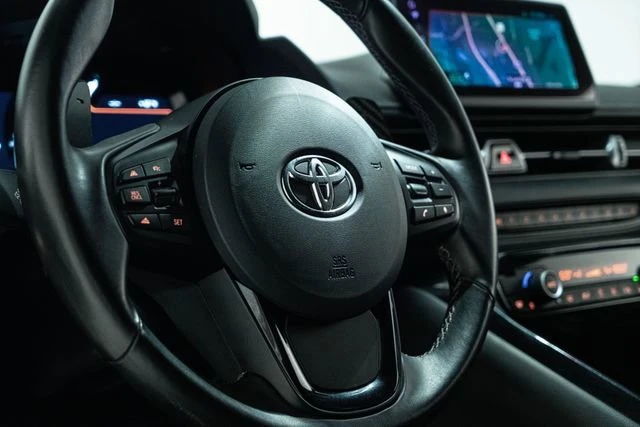 2020 Toyota GR Supra 5th Gen - Image 20 of 20