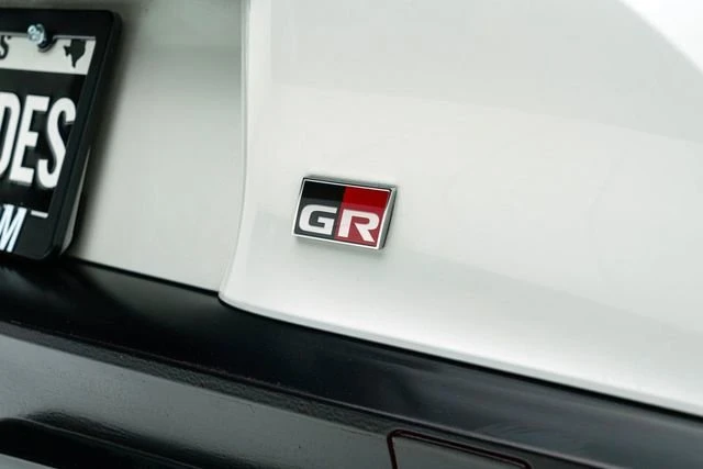 2020 Toyota GR Supra 5th Gen - Image 11 of 20