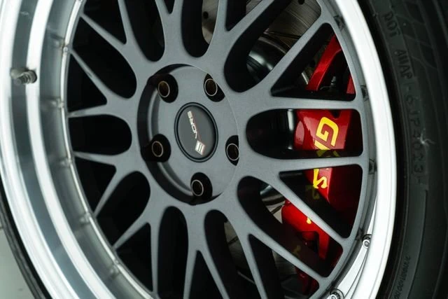 2020 Toyota GR Supra 5th Gen - Image 18 of 20