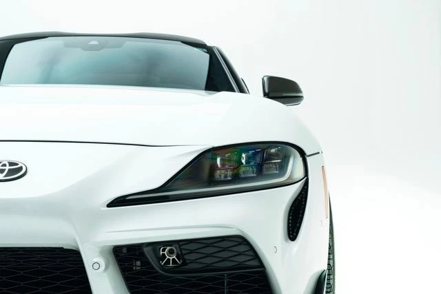 2020 Toyota GR Supra 5th Gen - Image 3 of 20
