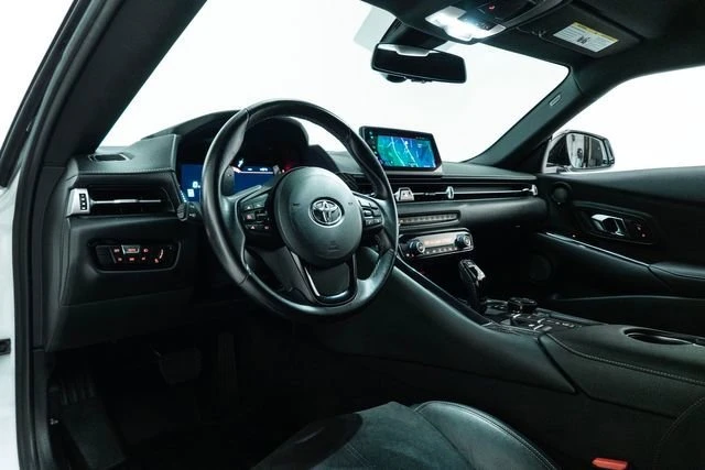 2020 Toyota GR Supra 5th Gen - Image 19 of 20