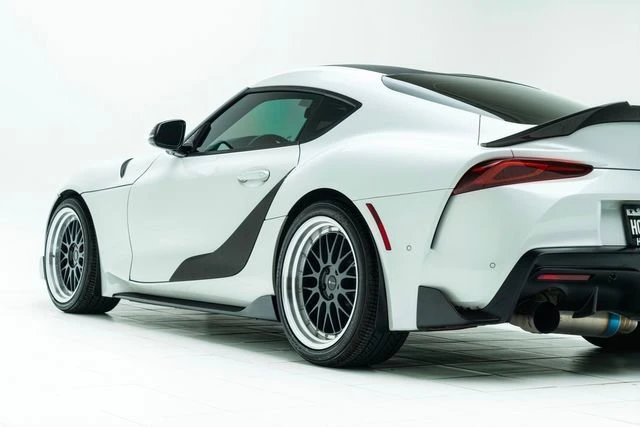 2020 Toyota GR Supra 5th Gen - Image 15 of 20