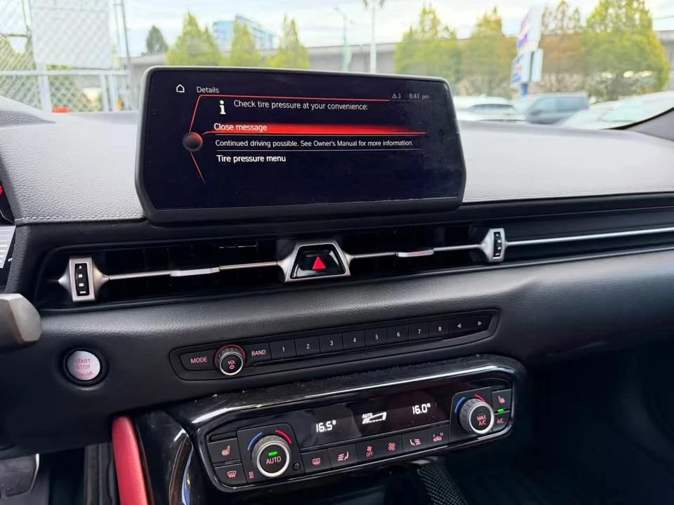 2020 Toyota GR Supra 5th Gen - Image 9 of 15