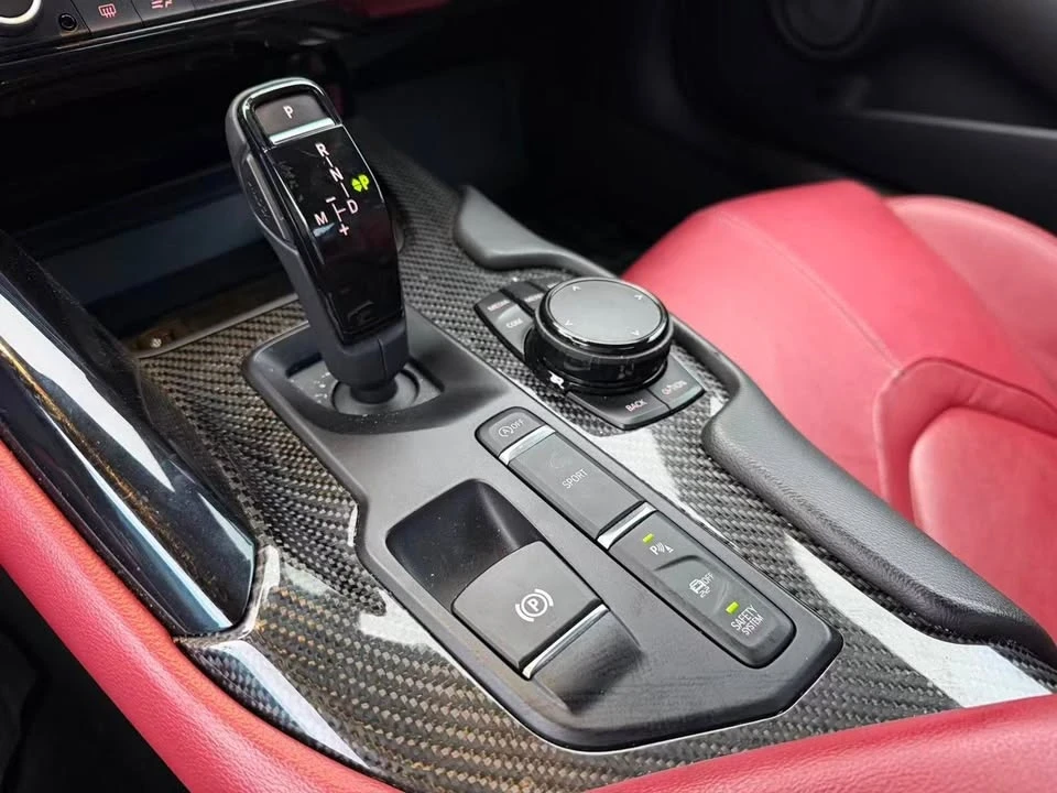 2020 Toyota GR Supra 5th Gen - Image 12 of 15