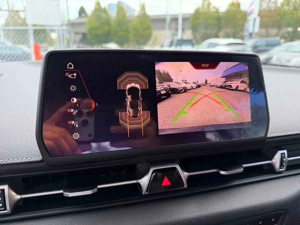 2020 Toyota GR Supra 5th Gen - Image 11 of 15