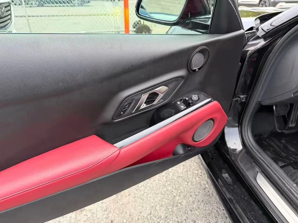 2020 Toyota GR Supra 5th Gen - Image 6 of 15