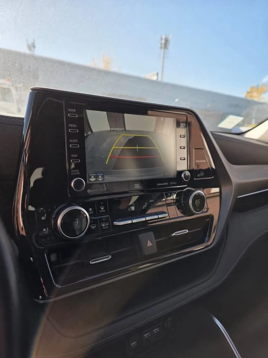 2020 Toyota Highlander - Image 10 of 10