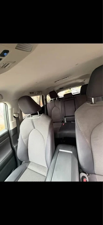 2020 Toyota Highlander - Image 9 of 10