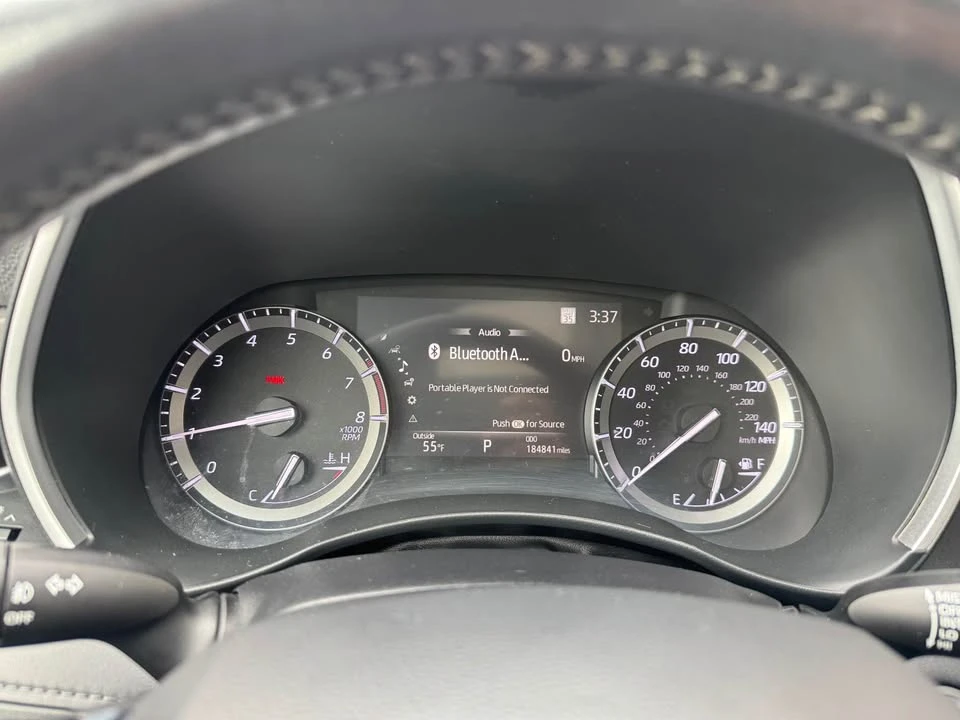 2020 Toyota Highlander - Image 16 of 16