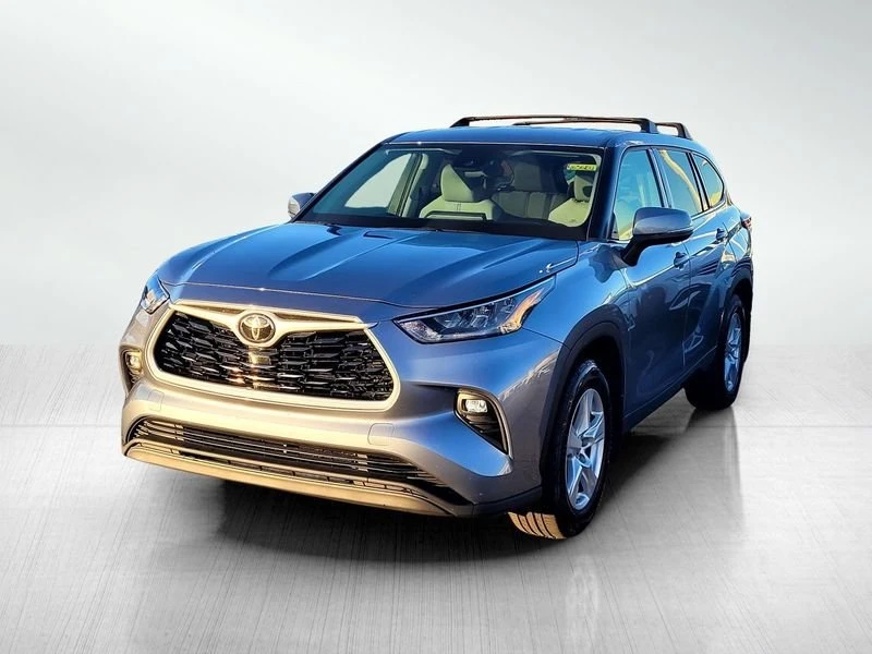 2020 Toyota Highlander - Image 4 of 15
