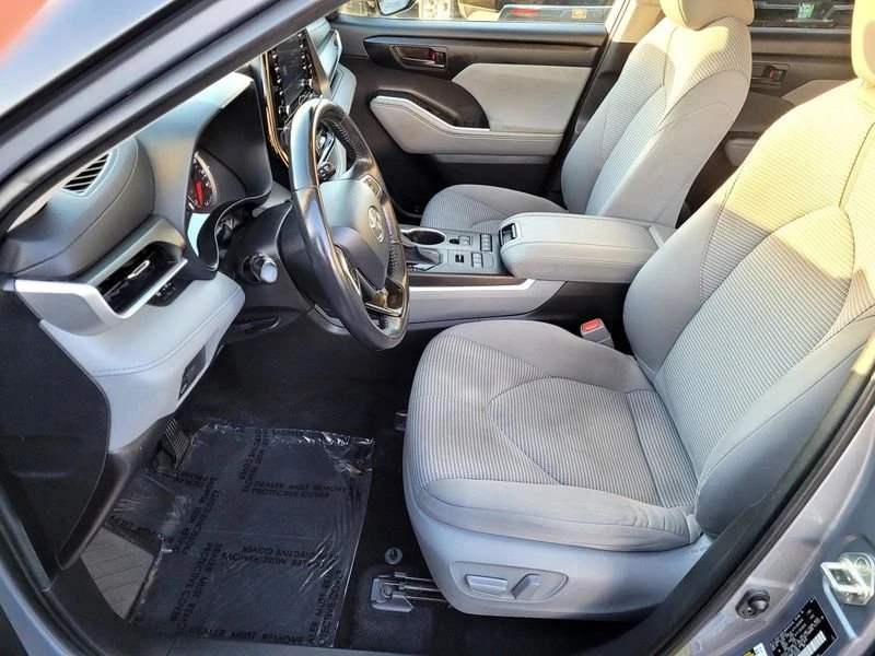 2020 Toyota Highlander - Image 6 of 15
