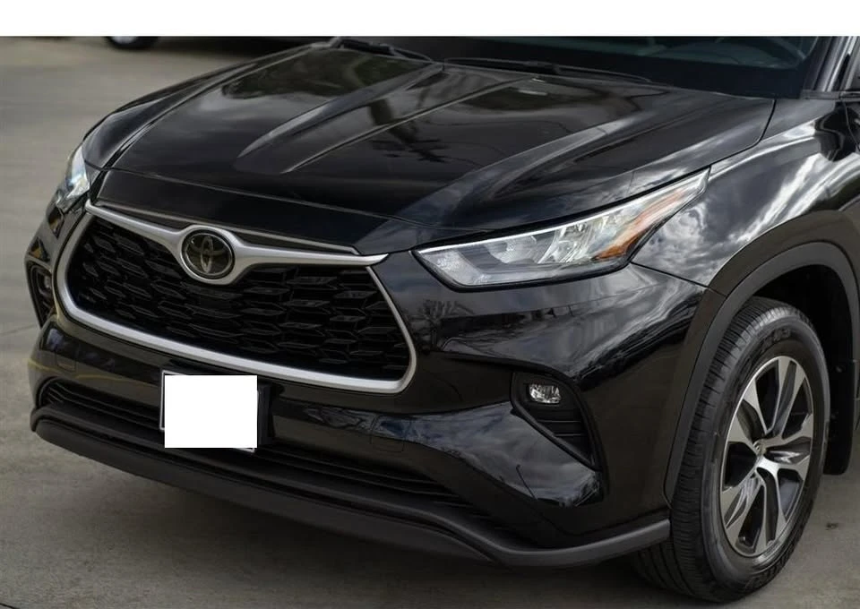 2020 Toyota Highlander - Image 6 of 6