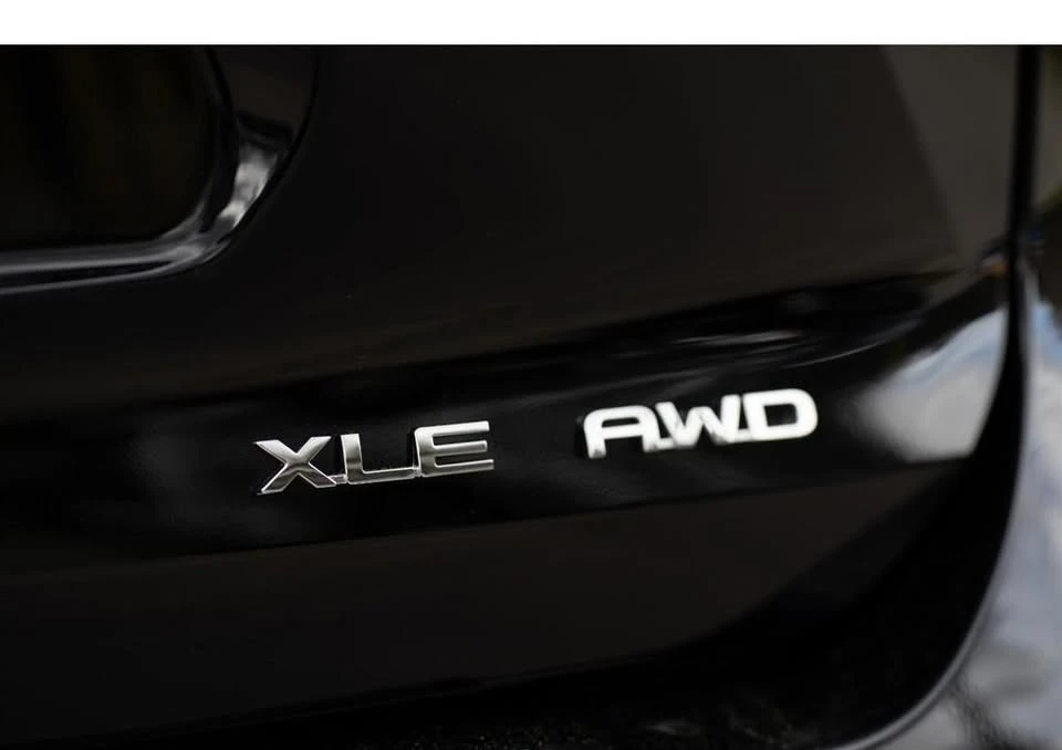 2020 Toyota Highlander - Image 4 of 6