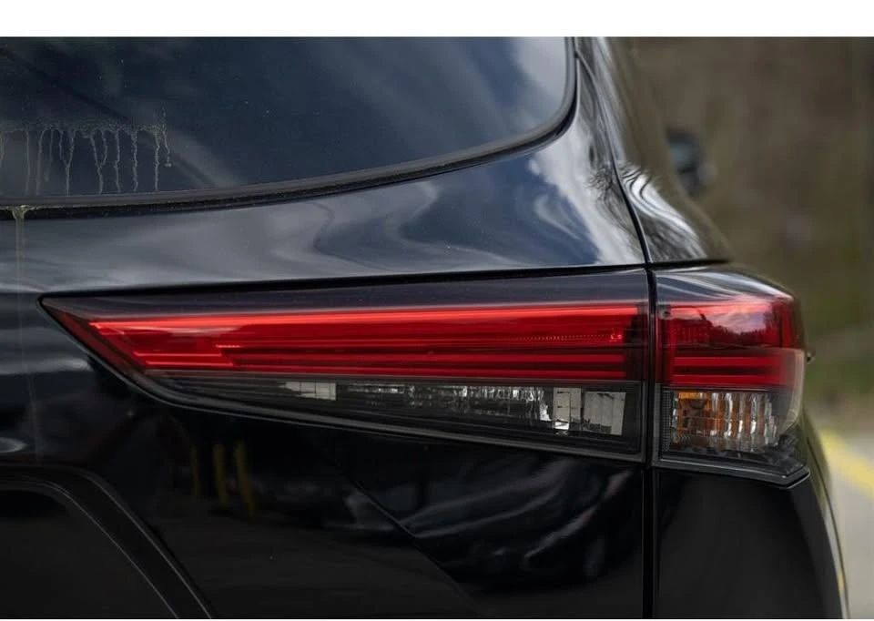 2020 Toyota Highlander - Image 5 of 6
