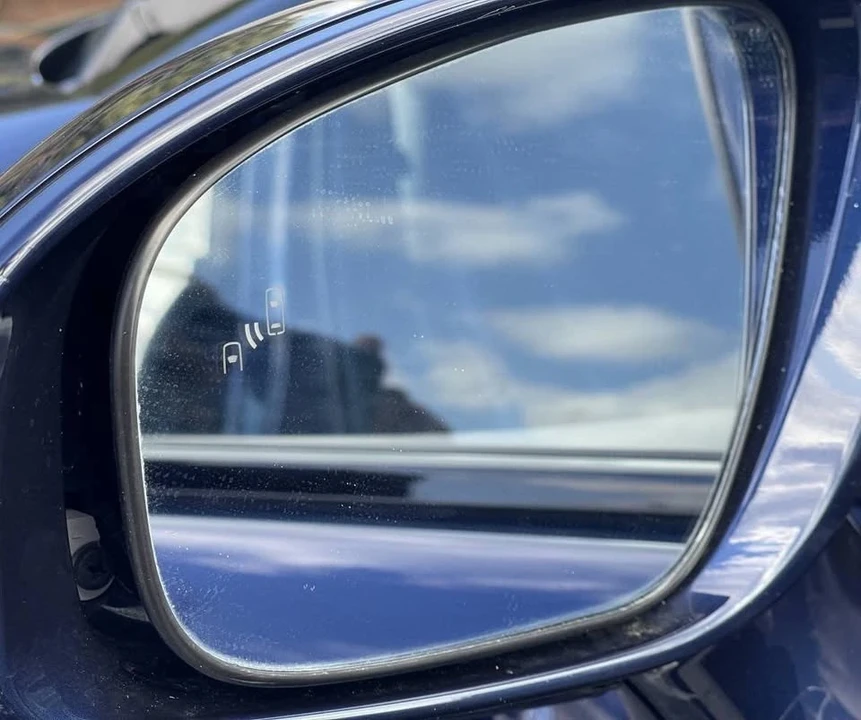 2020 Toyota Mirai - Image 6 of 20