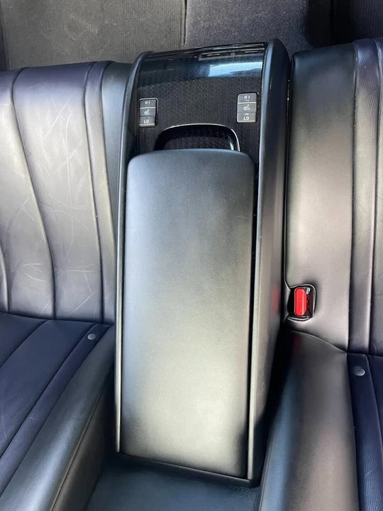 2020 Toyota Mirai - Image 15 of 20