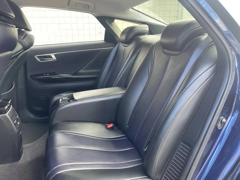 2020 Toyota Mirai - Image 14 of 20