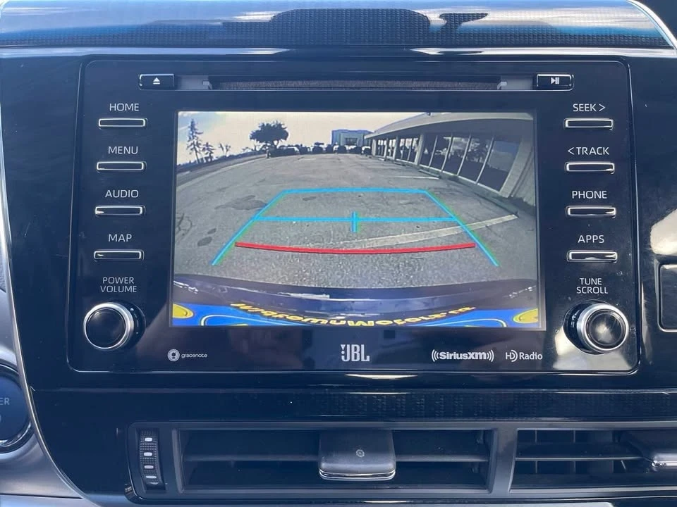 2020 Toyota Mirai - Image 11 of 20