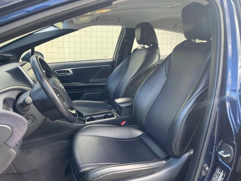 2020 Toyota Mirai - Image 7 of 20
