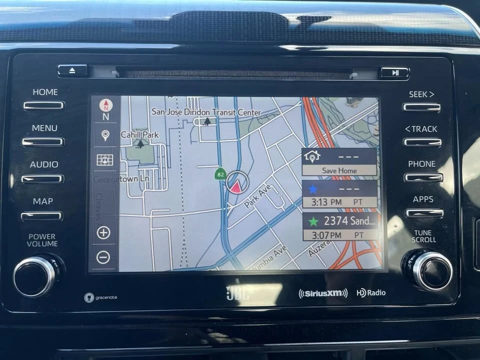 2020 Toyota Mirai - Image 12 of 20