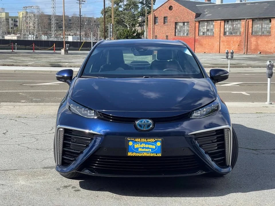 2020 Toyota Mirai - Image 19 of 20
