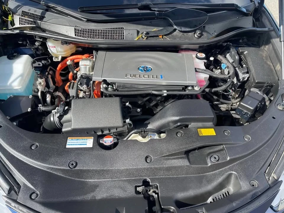 2020 Toyota Mirai - Image 20 of 20