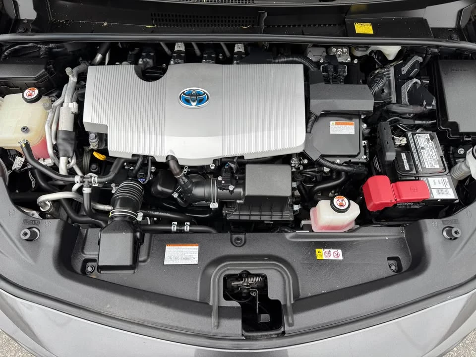 2020 Toyota Prius 4th Gen - Image 20 of 20