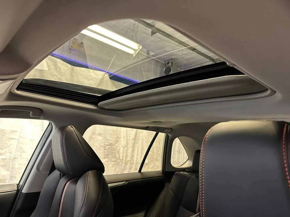 2020 Toyota RAV4 5th Gen - Image 7 of 17