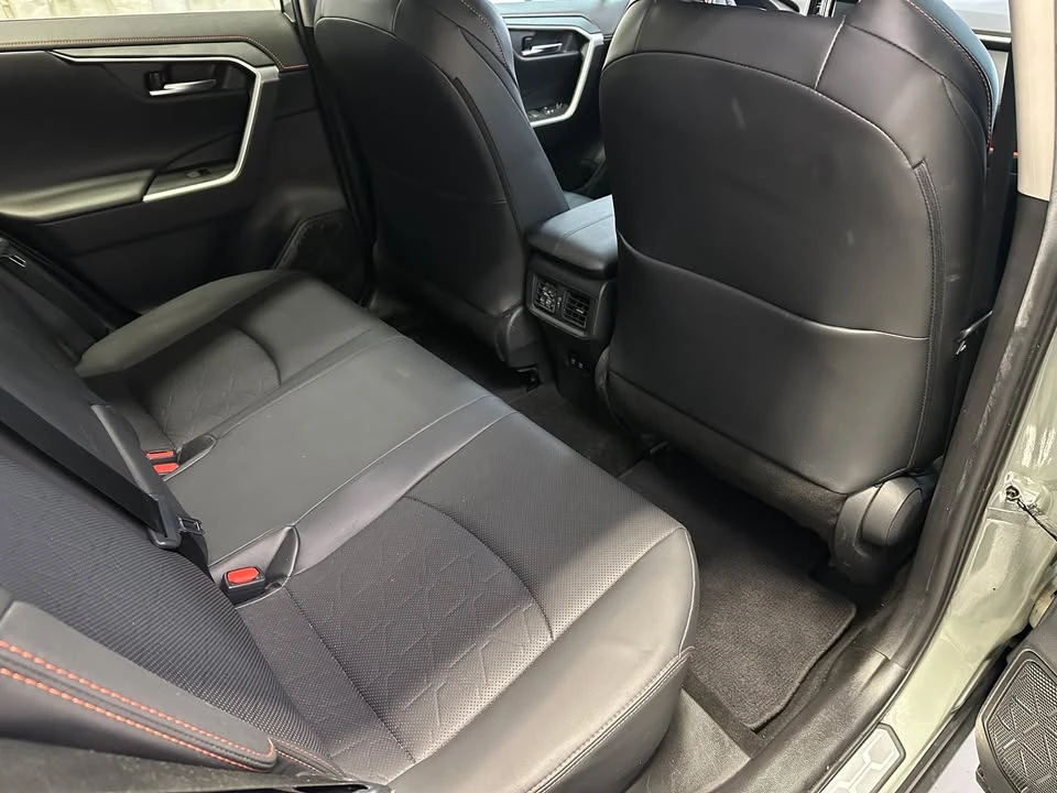 2020 Toyota RAV4 5th Gen - Image 17 of 17