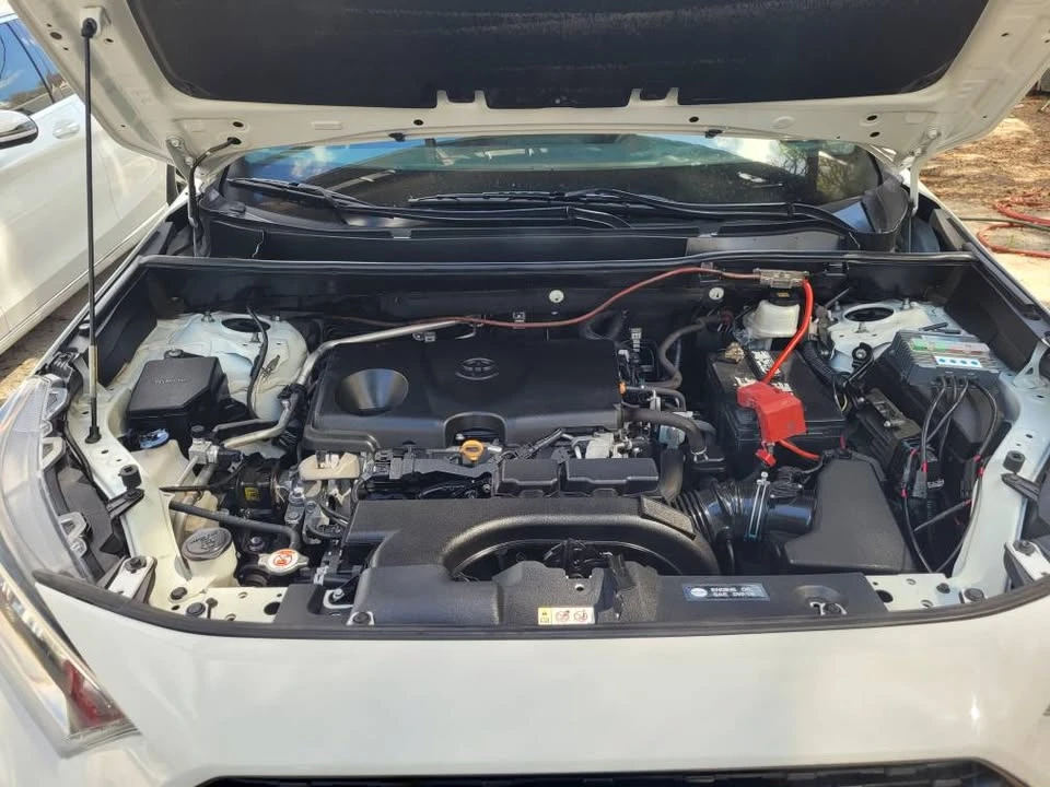 2020 Toyota RAV4 5th Gen - Image 11 of 11