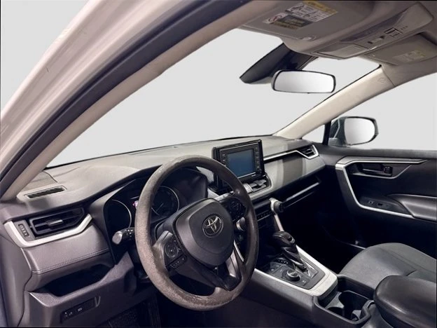 2020 Toyota RAV4 5th Gen - Image 7 of 20