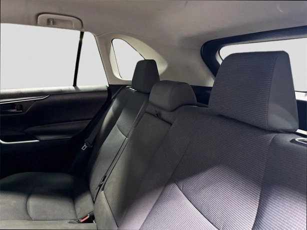 2020 Toyota RAV4 5th Gen - Image 16 of 20