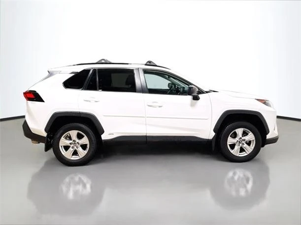 2020 Toyota RAV4 5th Gen - Image 3 of 20