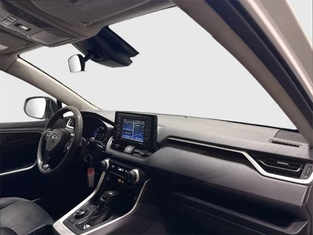 2020 Toyota RAV4 5th Gen - Image 20 of 20